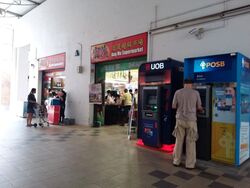 Blk 646 Punggol Central (Punggol), HDB 3 Rooms #296604661
